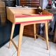 Bureau enfant vintage