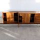 vintage sideboard | sideboard | 1950s | Fristho
