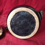 Morvan ceramic teapot