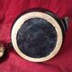 Morvan ceramic teapot