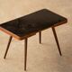 Table basse par Jiri Jiroutek 1960
