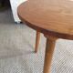 Side table pallet shape