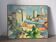 Toulouse - Bonnefoy, signed Saule Berges