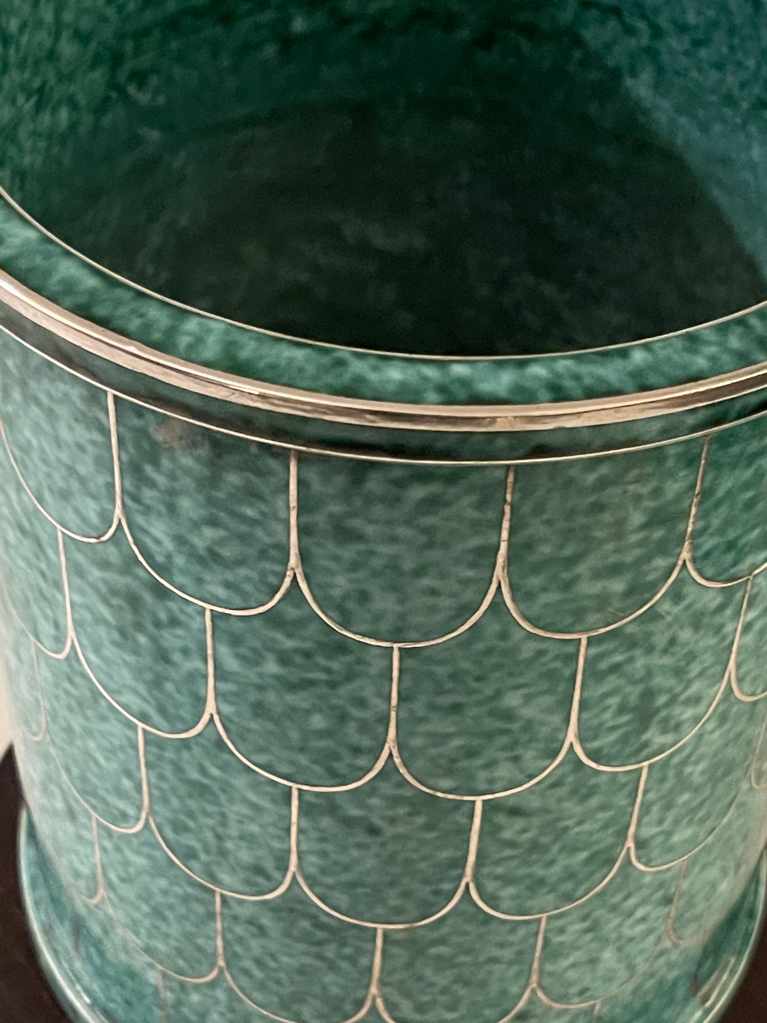 Gustavsberg Argenta wilhelm kage