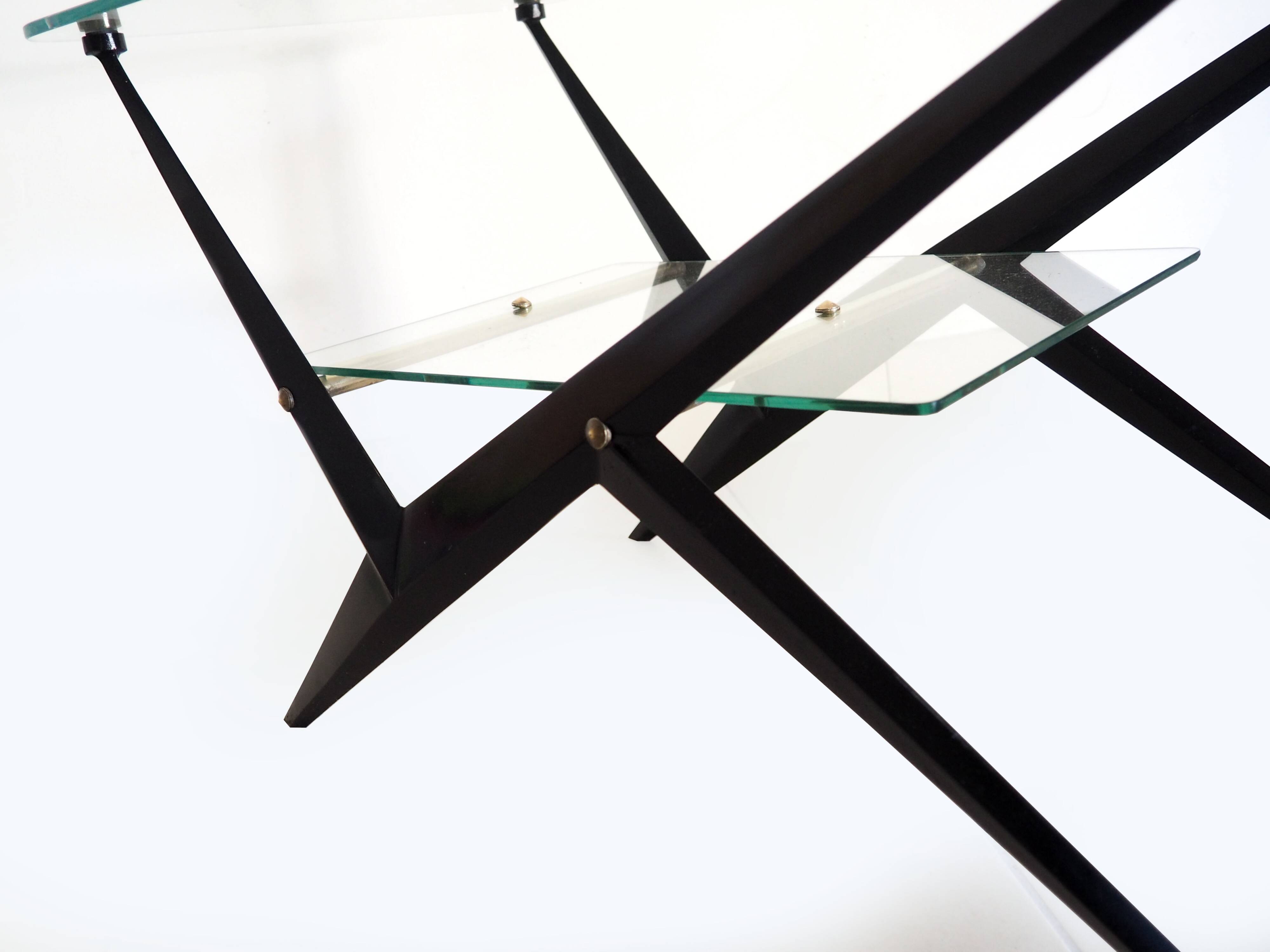 Ostuni Jarden table 1960s