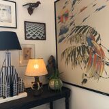Table lamp