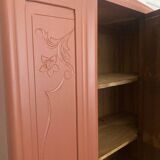Armoire art déco