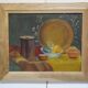 Henri Ottmann (1877-1927) Still Life, Oil on canvas signed