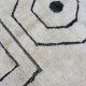 Traditional handmade Berber rug 250cmx150cm