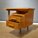 1950s office