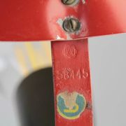 Table / Desk Lamp – Model 58445 by Upsala Armaturfabrik – Sweden 1950s