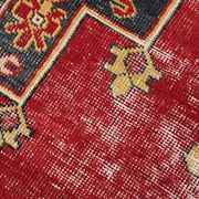 Tapis turc fait à la main 248x123cm