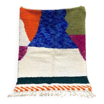 Tapis marocain berbère 200cmx300cm