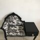 Fauteuil téléphone