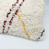 Moroccan Berber cushion cover Beni Ouarain