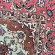 Persian tabriz carpet end 153x219 cm