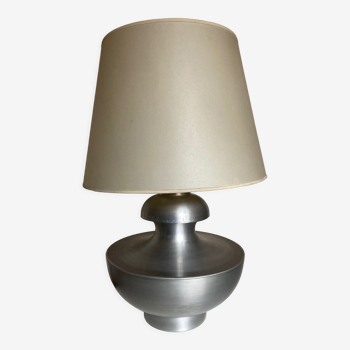 Baluster mushroom lamp 1970s