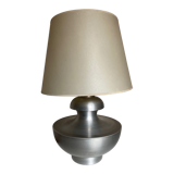 Baluster mushroom lamp 1970s