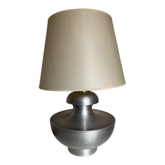 Baluster mushroom lamp 1970s