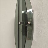 Pair of 70s wall light