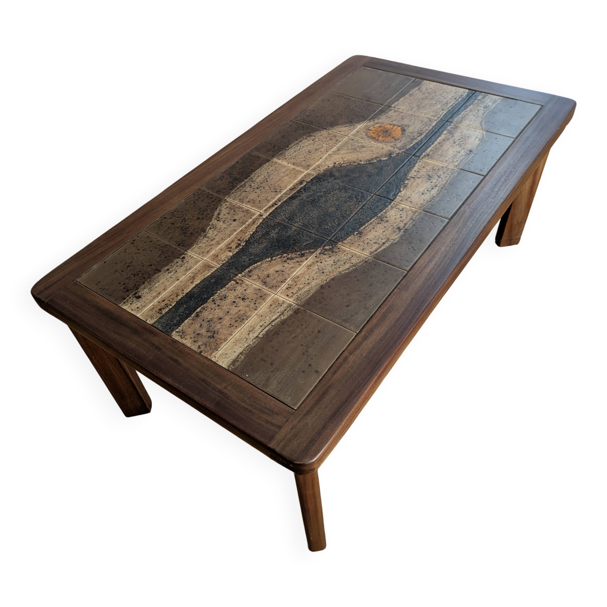 Table basse Jean d'Asti