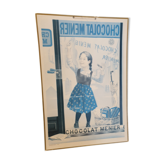 Carton publicitaire