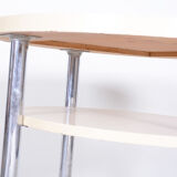 White Mücke - melder side table - 1930s