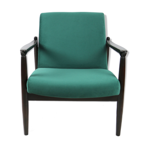 fauteuil vert GFM-64