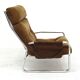 Fauteuil vintage Herlag années 1970