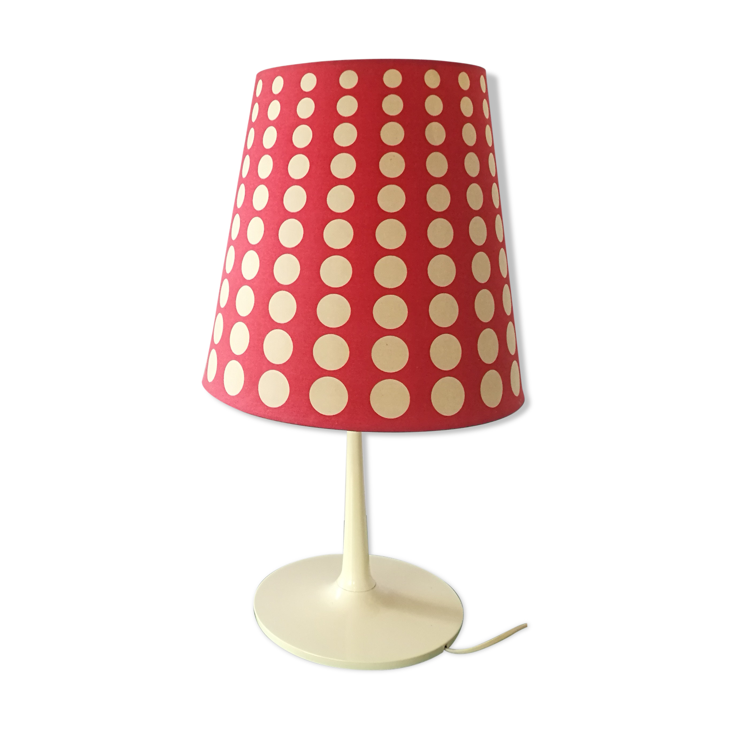 Ikea Vintage design Lamp Magnus Eleback