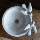 Coupe bain d’oiseaux