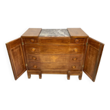 Commode italienne art déco, 1935