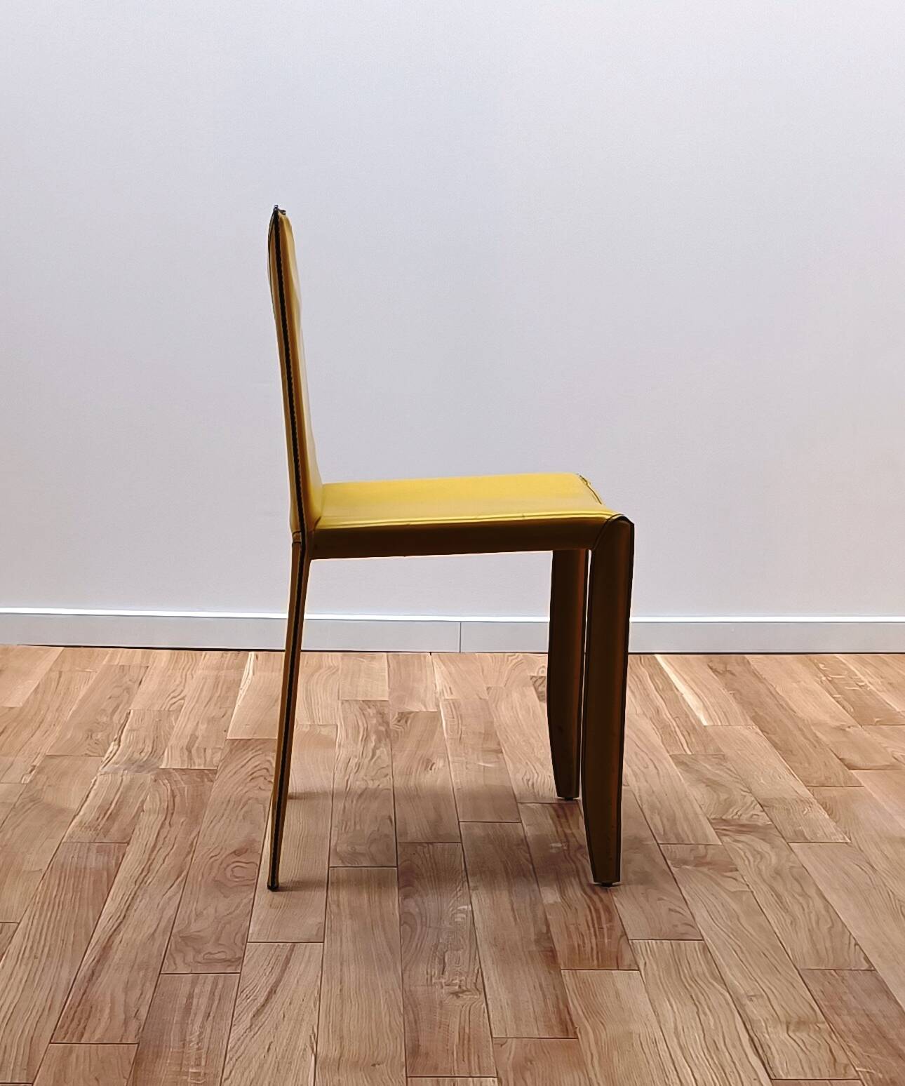 Pair of Margot chairs, Cattelian Italia