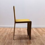 Pair of Margot chairs, Cattelian Italia