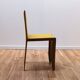 Paire de chaises Margot, Cattelian Italia
