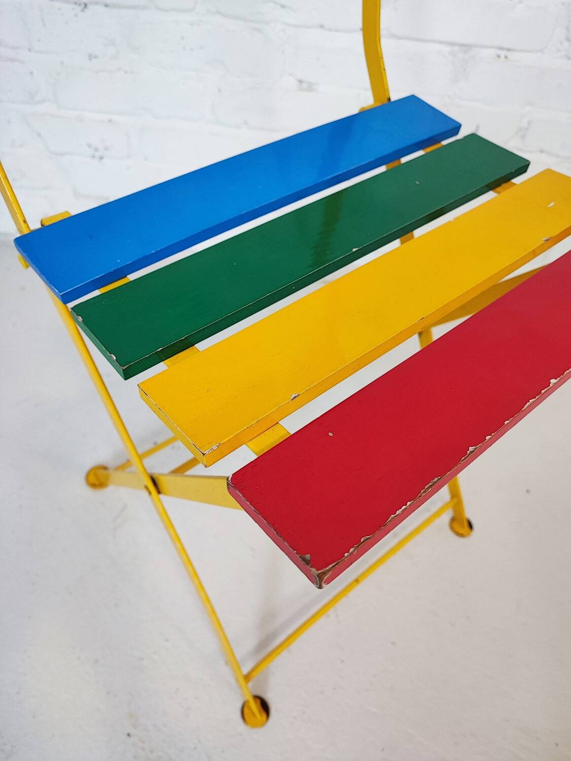Denis Balland chair for Fermob