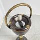 Wobble ashtray from around 1950