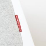 Jehs+Laub JL11 Space Lounge Chair for Fritz Hansen, 2007