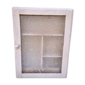 Armoire à pharmacie