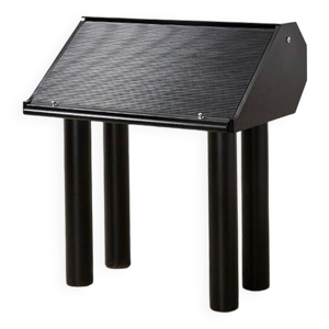 Secrétaire Hans Eichenberger