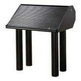 Hans Eichenberger HE Secretary Desk for Röthlisberger Switzerland 1976