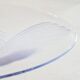 Charles Schneider Art Deco glass centrepiece