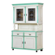 Pine sideboard, 1900s
