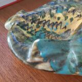 Vintage ceramic ashtray/pocket dump