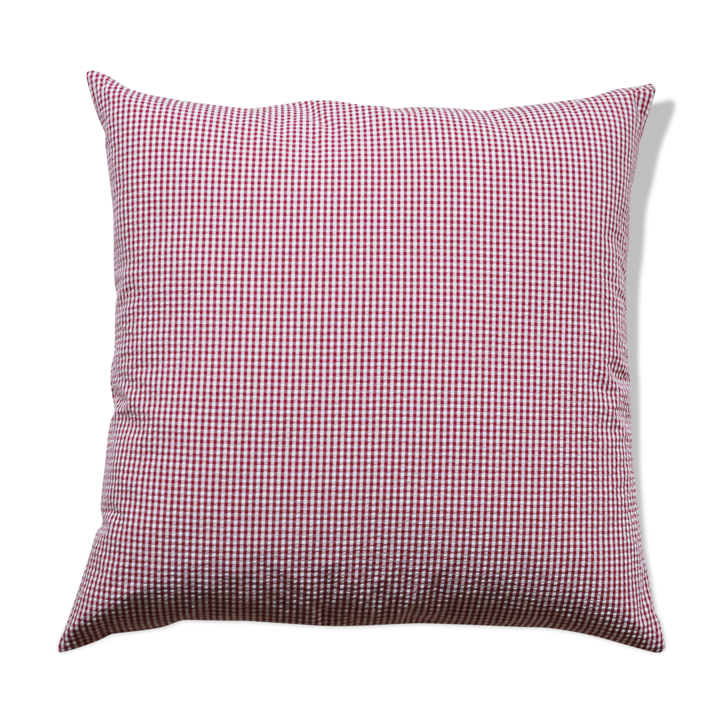 Housse de coussin 60x60cm - Nicole