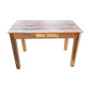 table à manger de cuisine