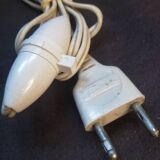 Daum Brother lamp bases