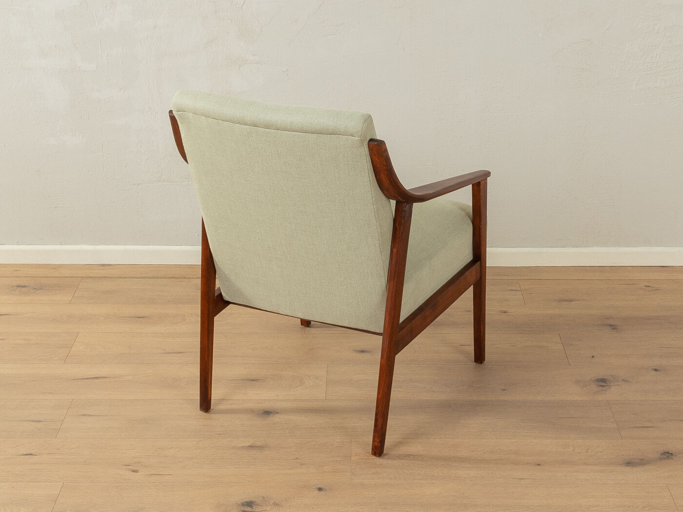1950s Armchair