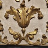 Woodwork period LXV 18th century