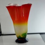 Vase Murano vintage